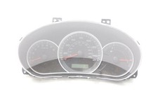 instrumento velocímetro Subaru IMPREZA 3 GR GH gasolina 52045 RHD comprar usado  Enviando para Brazil