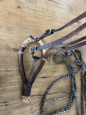 Bosal mecate gebraucht kaufen  Bornich, Dahlheim, Kestert