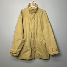 Timberland yellow parka for sale Timberland yellow parka for sale  CHIPPENHAM
