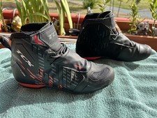 Motorradstiefel tcx ro4d gebraucht kaufen  Nauen