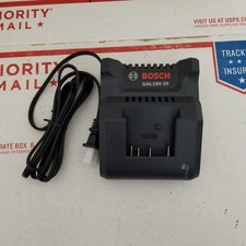 Bosch fast battery for sale  Carmel