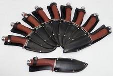 Stück jagdmesser sägerücken gebraucht kaufen  Machern