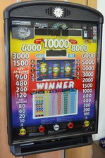 Merkur new winner gebraucht kaufen  Bremen
