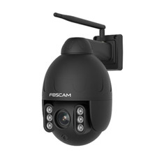Foscam sd4 dual usato  Roccagloriosa