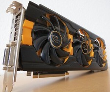 Amd saphire 290 for sale  PADSTOW