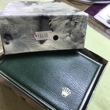 Vintage rolex 16610 for sale  New York