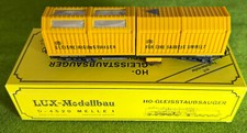 Lux modellbau 8810 gebraucht kaufen  Rösrath