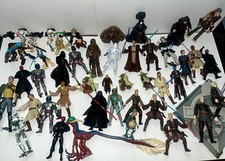 Star wars lot for sale  Bensenville