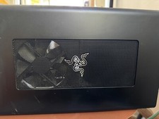 Razer core chroma for sale  Sausalito