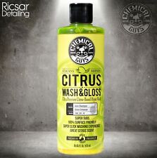 Chemical guys citrus for sale  COLCHESTER