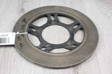 Bremsscheibe hinten honda gebraucht kaufen  Trebbin
