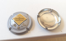 Capsules champagne identiques d'occasion Capsules champagne identiques d'occasion  Auterive