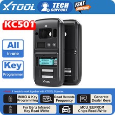 Xtool kc501 professional for sale  NORTHAMPTON
