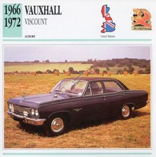 1966 1972 vauxhall for sale  PONTYPRIDD