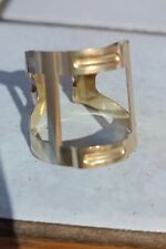 Vandoren ligature sib d'occasion  Ostricourt