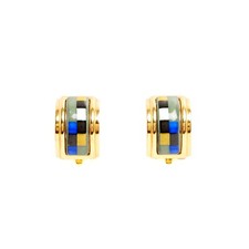 Hermès boucles clips d'occasion  Paris VIII