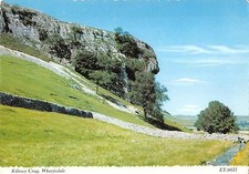B103135 kilnsey crag usato  Spedire a Italy