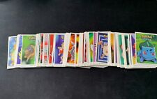 Lot cartes pokémon d'occasion  Versailles