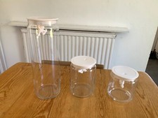 Set three alessi for sale Set three alessi for sale  DORKING