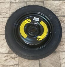 Ruotino ruota scorta usato  Ottaviano