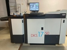 Vend minilab kis d'occasion  Voiron