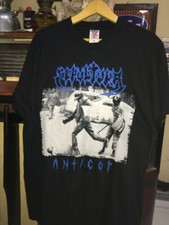 Sepultura 90s rock for sale  Brooklyn