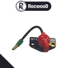 Switch fits many for sale  WREXHAM