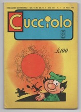 Cucciolo anno xiii usato Cucciolo anno xiii usato  Sasso Marconi