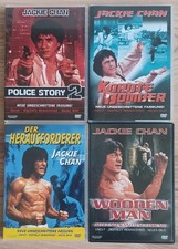 Filme jackie chan gebraucht kaufen  Duisburg