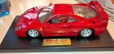 Ferrari f40 edizione usato  Guastalla