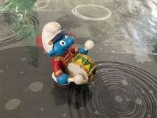 Peyo schleich figurine d'occasion  Val-de-Saâne