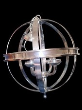 Ikea chandelier for sale  Boulder Creek