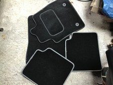 Ford black car for sale  WILMSLOW