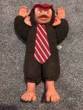 Vintage jacko monkey for sale  MOUNTAIN ASH