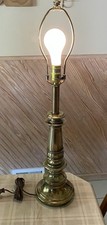 Stiffel solid brass for sale  Glendora
