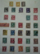 Stamps canada album for sale  REDHILL