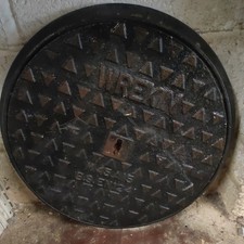 inspection chamber cover for sale inspection chamber cover for sale  AXMINSTER