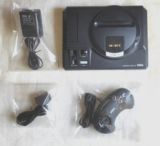 Sega mega drive usato  Cairo Montenotte