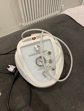 Crystal microdermabrasion vacu for sale  SUNBURY-ON-THAMES