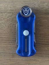 Victorinox golf tool gebraucht kaufen  Klettgau