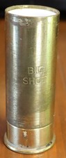 Vintage brass big for sale  Claudville