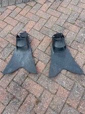 Pro force fins for sale  STOCKPORT