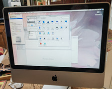 Apple imac a1224 d'occasion  Trouville-sur-Mer
