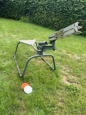 Vintage manual clay for sale  CRIEFF
