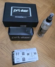Prinker tragbarer tattoodrucke gebraucht kaufen  Berlin