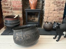 Large antique heavy for sale  WORTHING