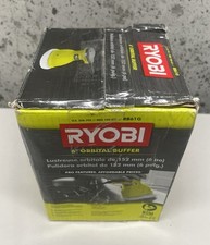 Ryobi corded orbital for sale  Woods Cross