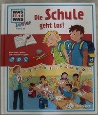 Junior band schule gebraucht kaufen  Hamburg
