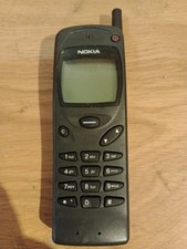 Vintage nokia type for sale  DAVENTRY