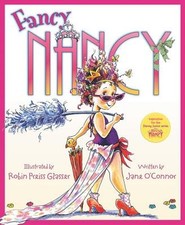 Fancy nancy jane for sale  Boston